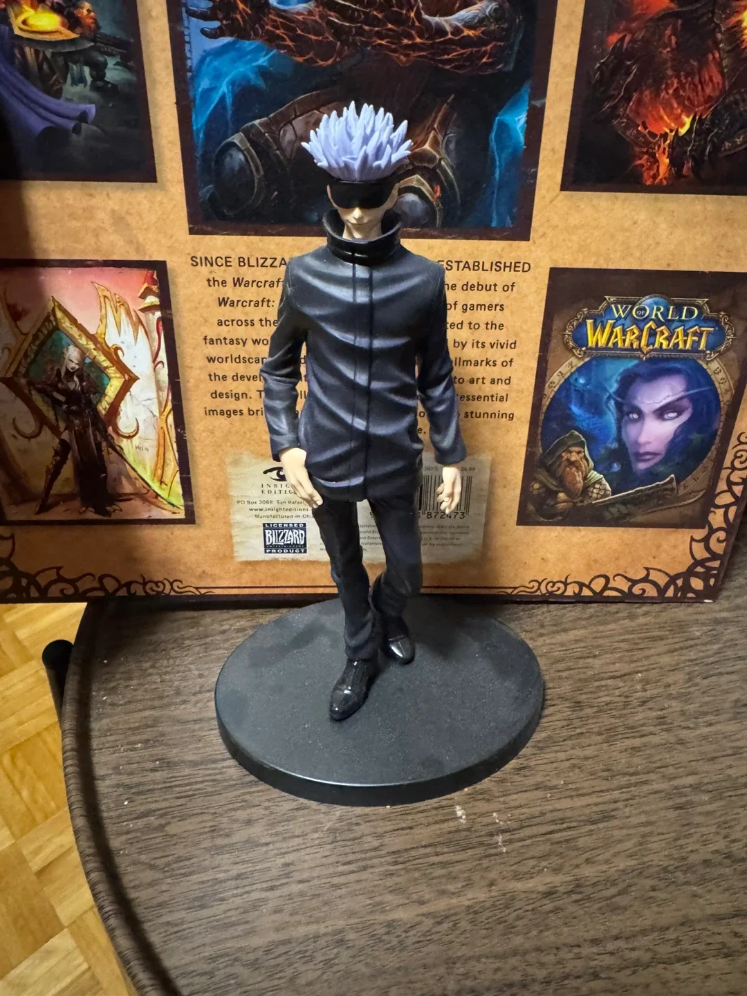 Collectibles Jujutsu Kaisen image indicator(2)