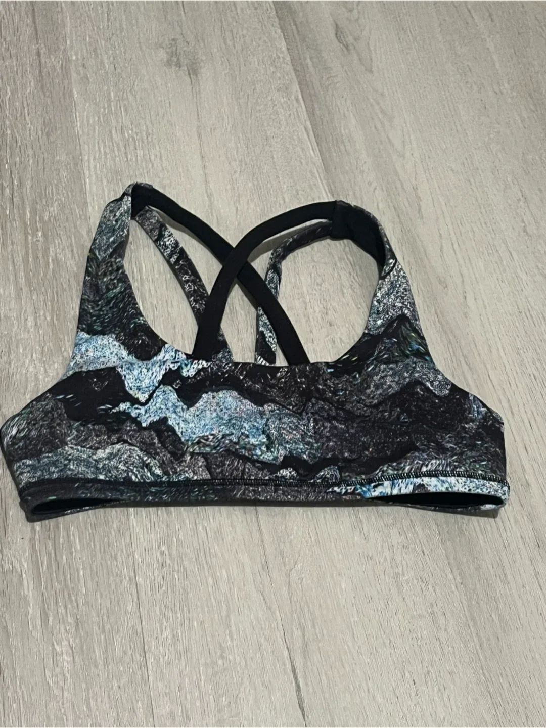 Ivviva Sports Bras image indicator(3)