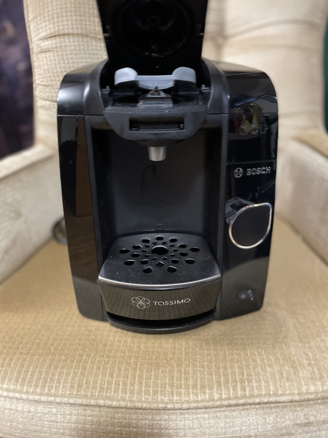 Bosch Tassimo Coffee Maker