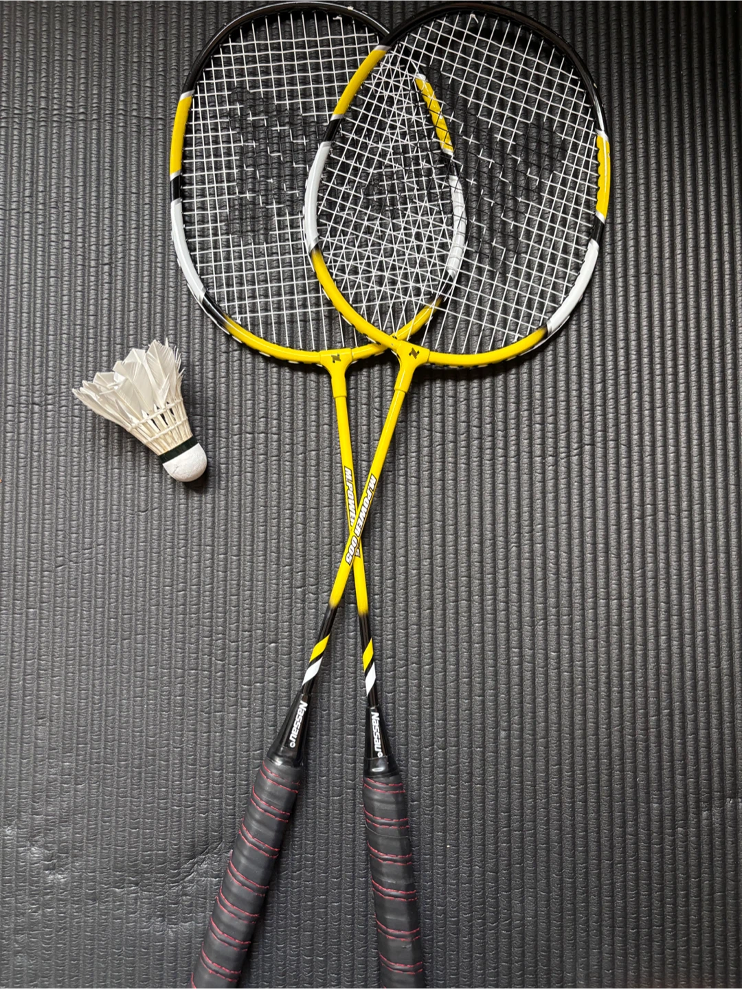 Badminton Racket Set - photo 2