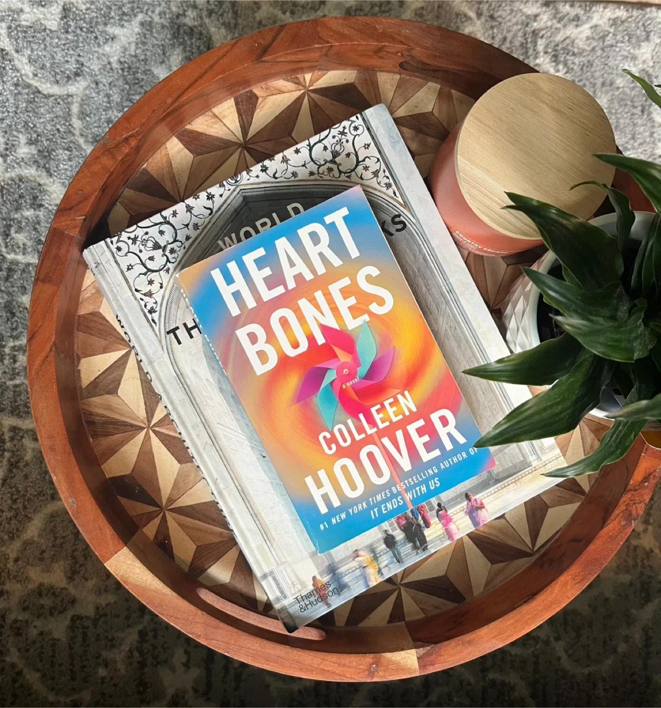 Lucy Foley, Colleen Hoover & Freida McFadden Novels thumbnail