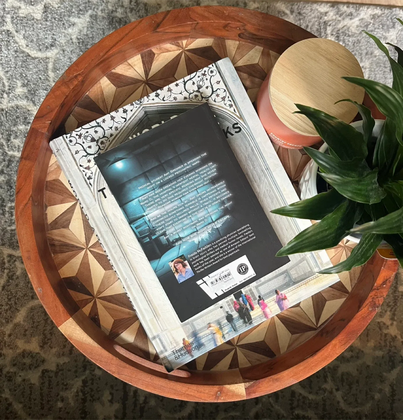 Lucy Foley, Colleen Hoover & Freida McFadden Novels image indicator(4)