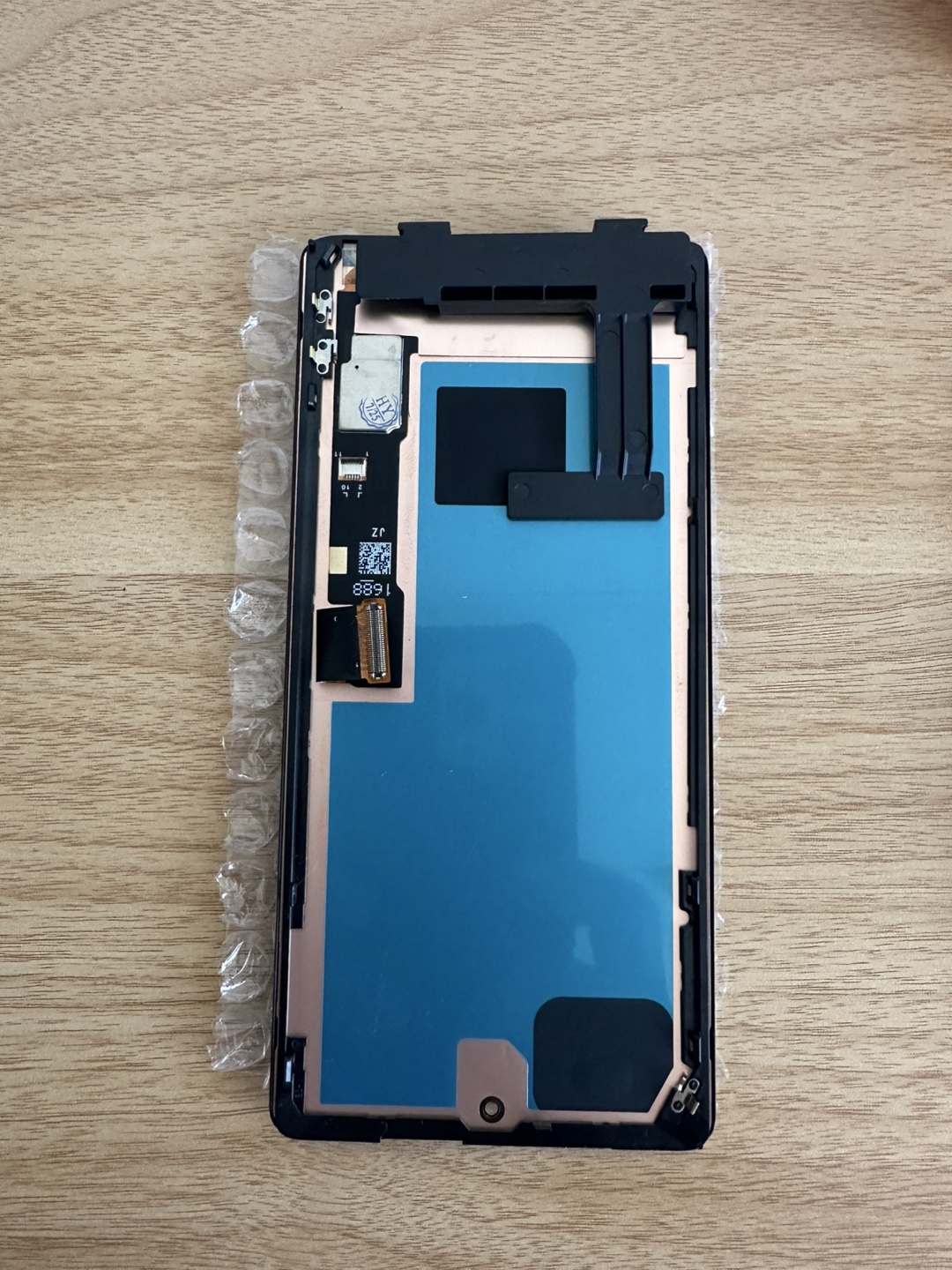 Google Pixel 7 Pro Screen Replacement - photo 3
