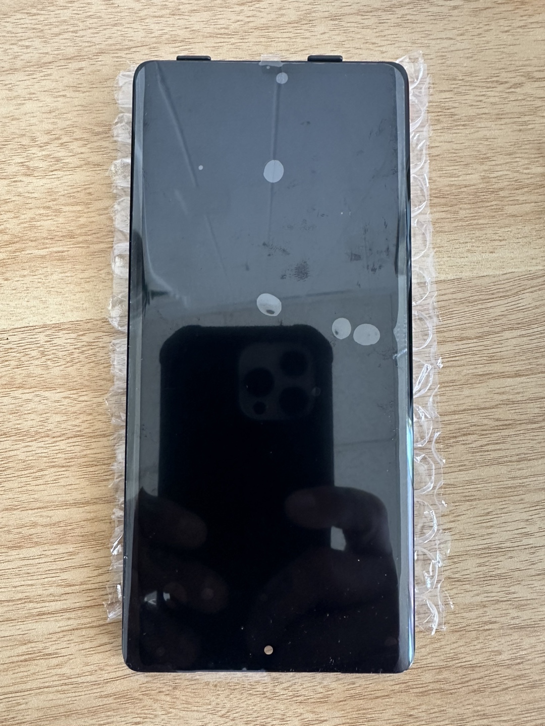Google Pixel 7 Pro Screen Replacement - photo 4