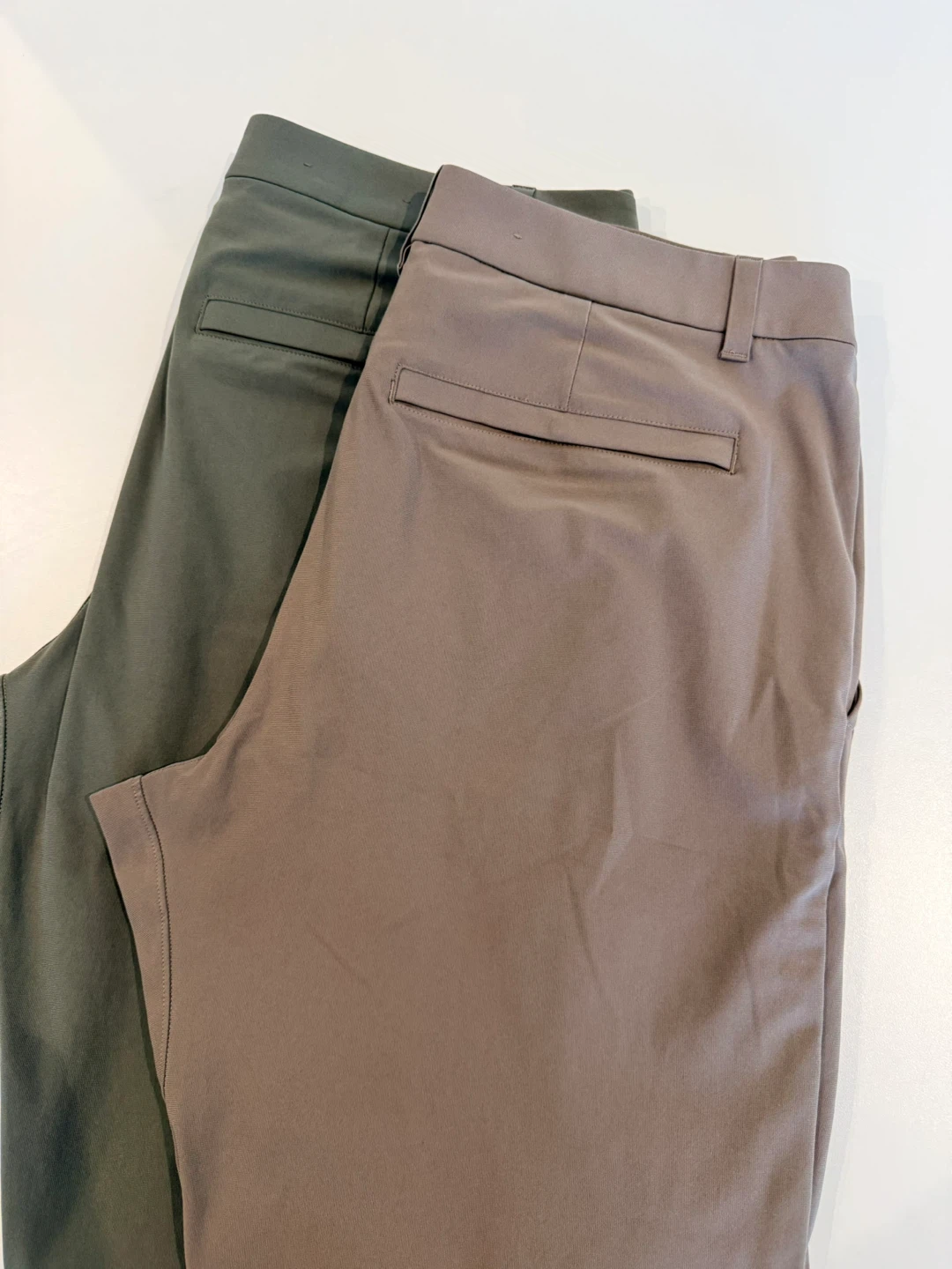 Lululemon Commission Slim Fit Pants 32L - Warpstreme - photo 2