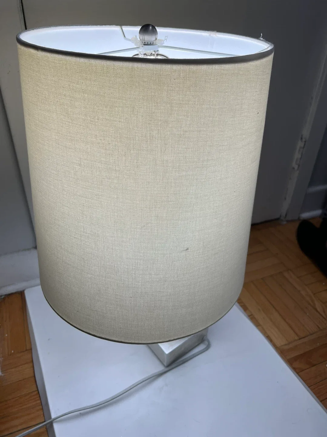 Himalayan Salt Lamp - Energy Purification image indicator(2)