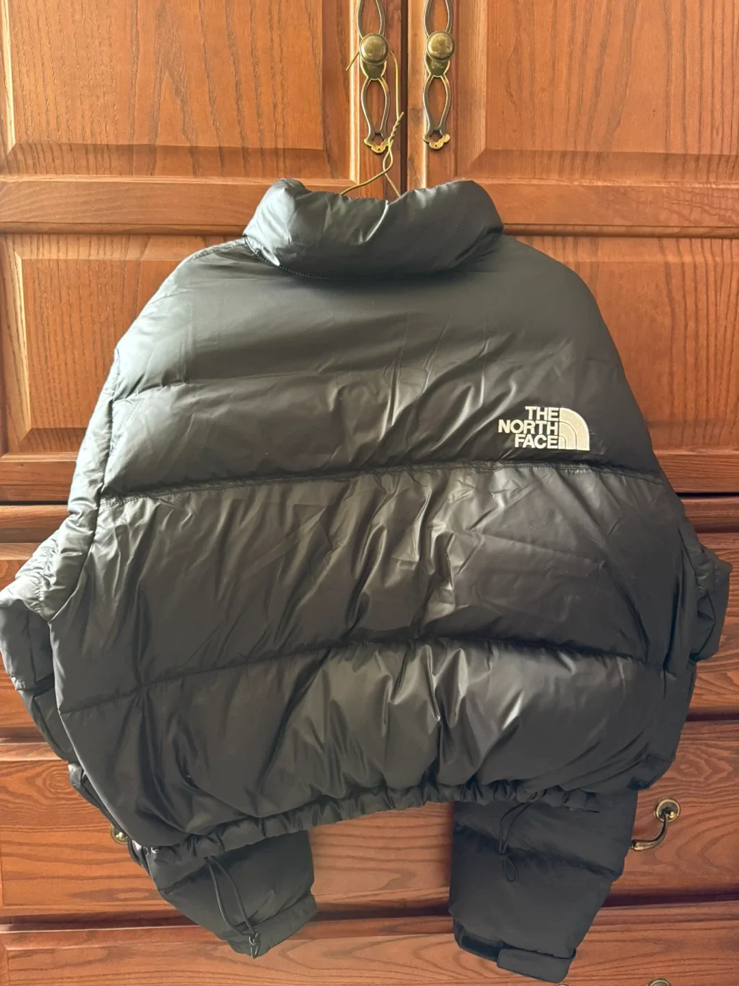 The North Face Jacket - Black image indicator(3)