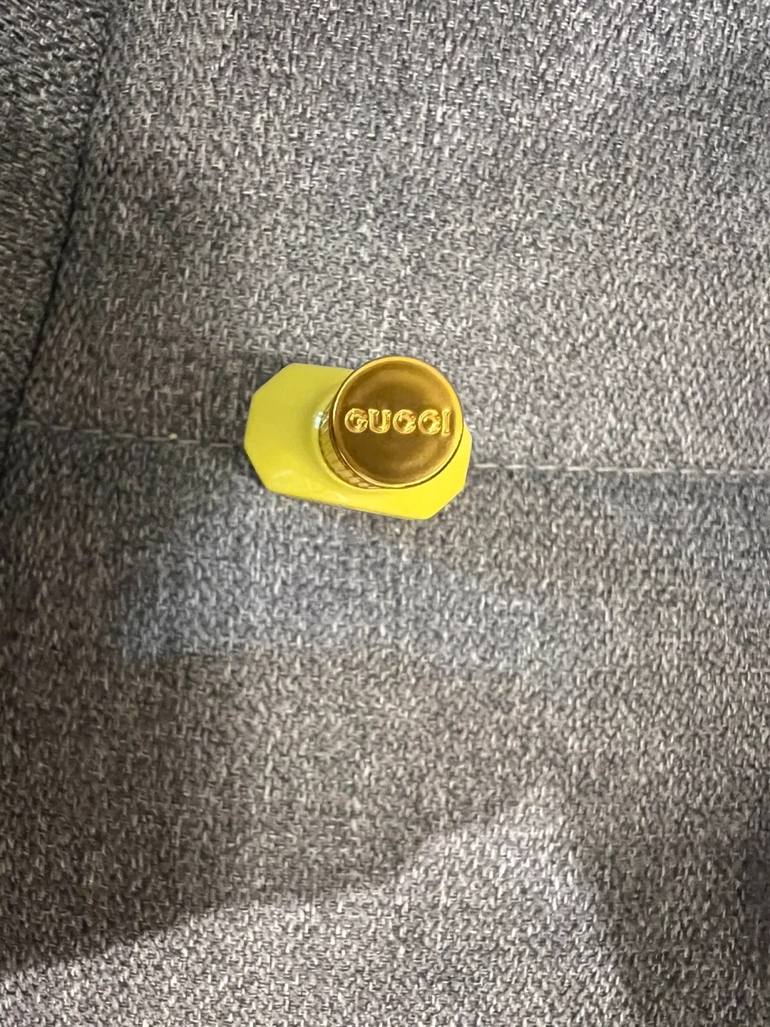 Gucci Flora Gorgeous Orchid Perfume - 5ml image indicator(2)