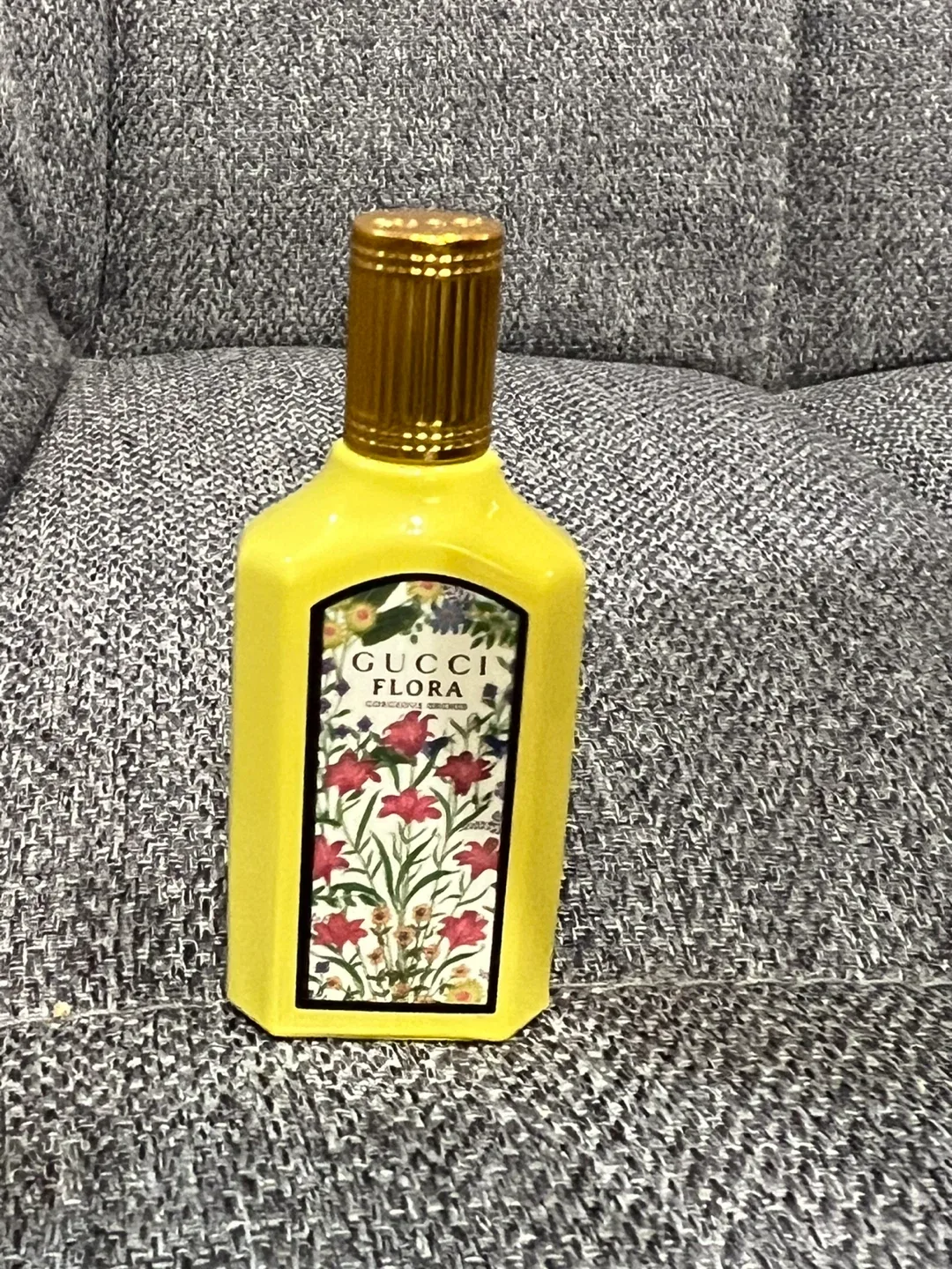 Gucci Flora Gorgeous Orchid Perfume - 5ml thumbnail