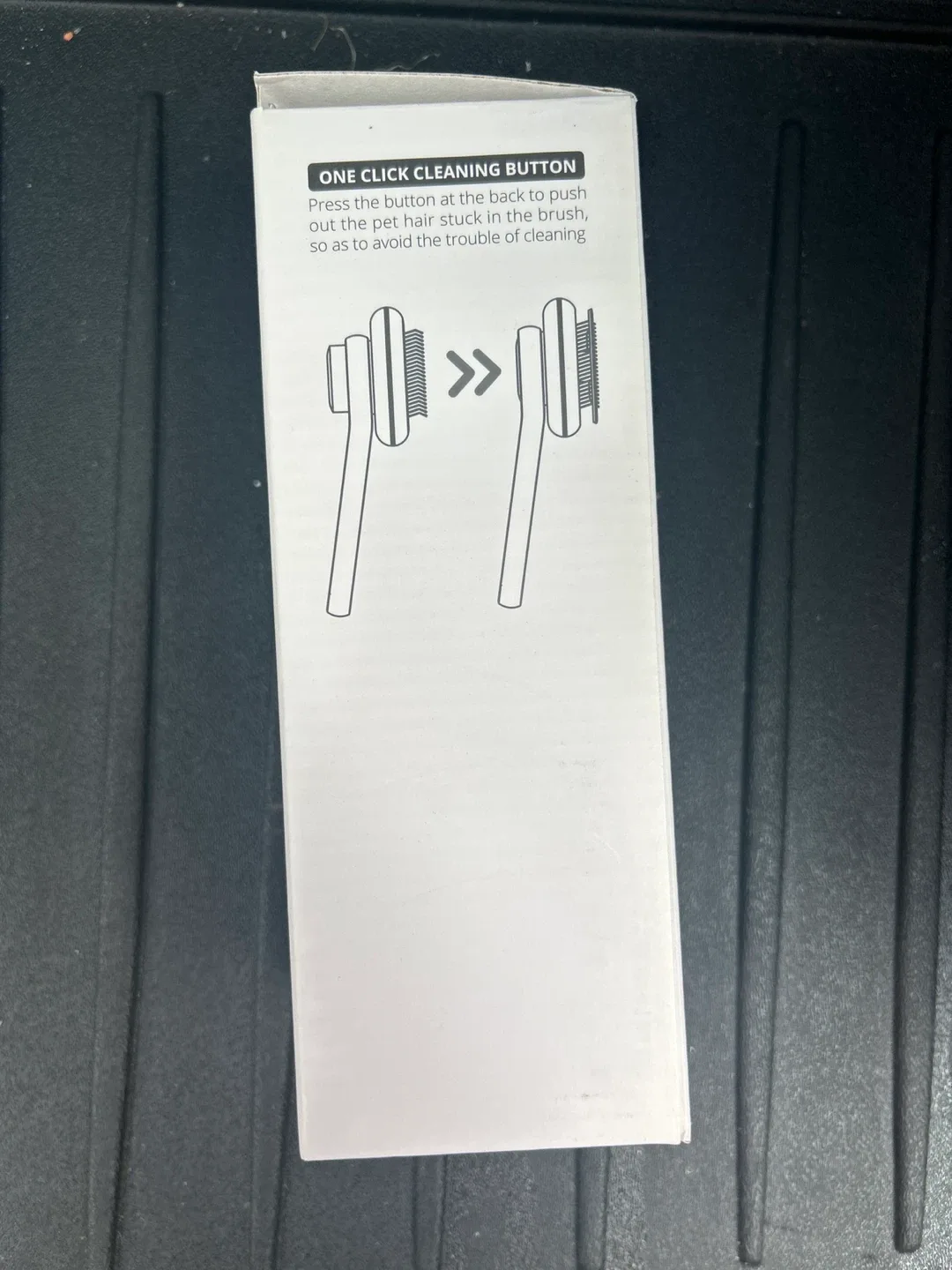 PETKIT Pet Grooming Brush image indicator(2)