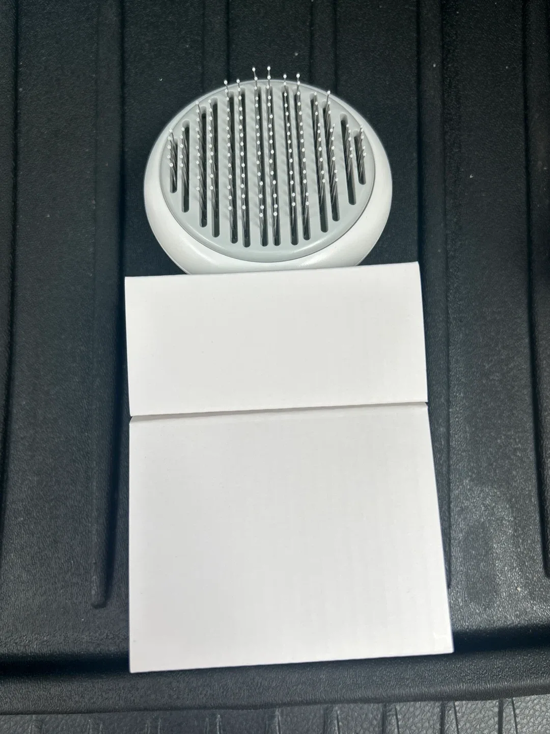 PETKIT Pet Grooming Brush image indicator(4)