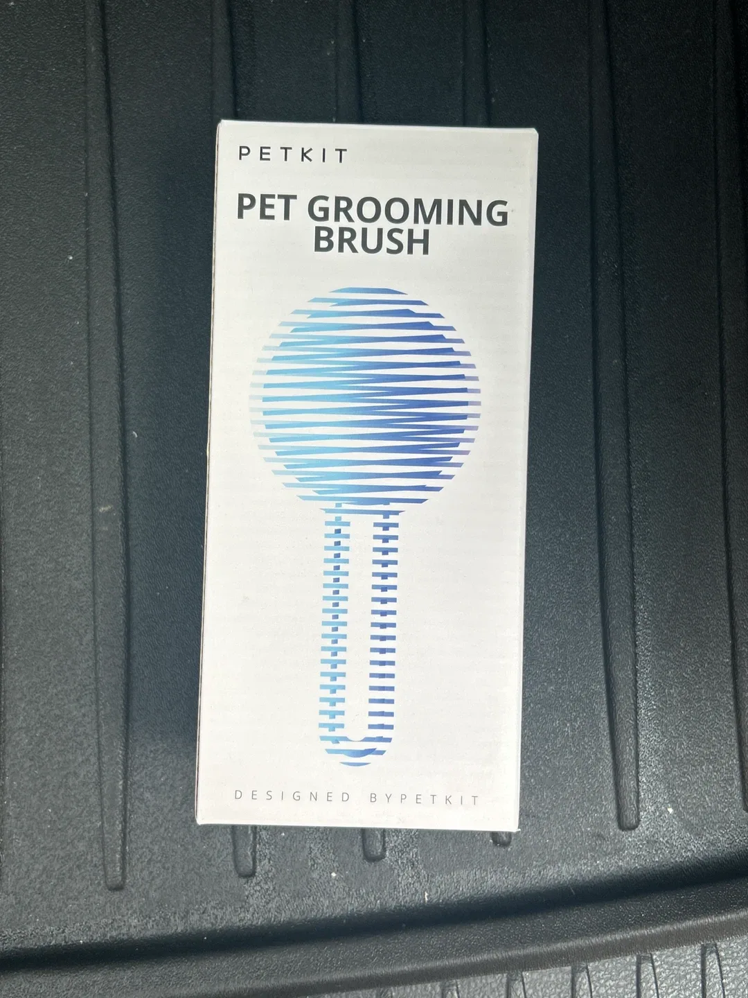 PETKIT Pet Grooming Brush thumbnail