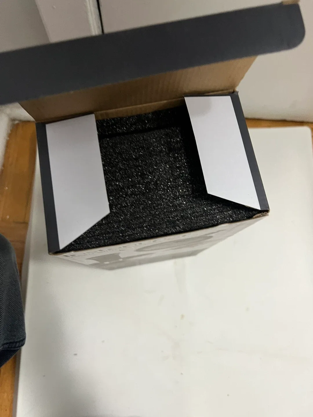 Instant Pot Accu Slim Sous Vide Immersion Circulator image indicator(3)