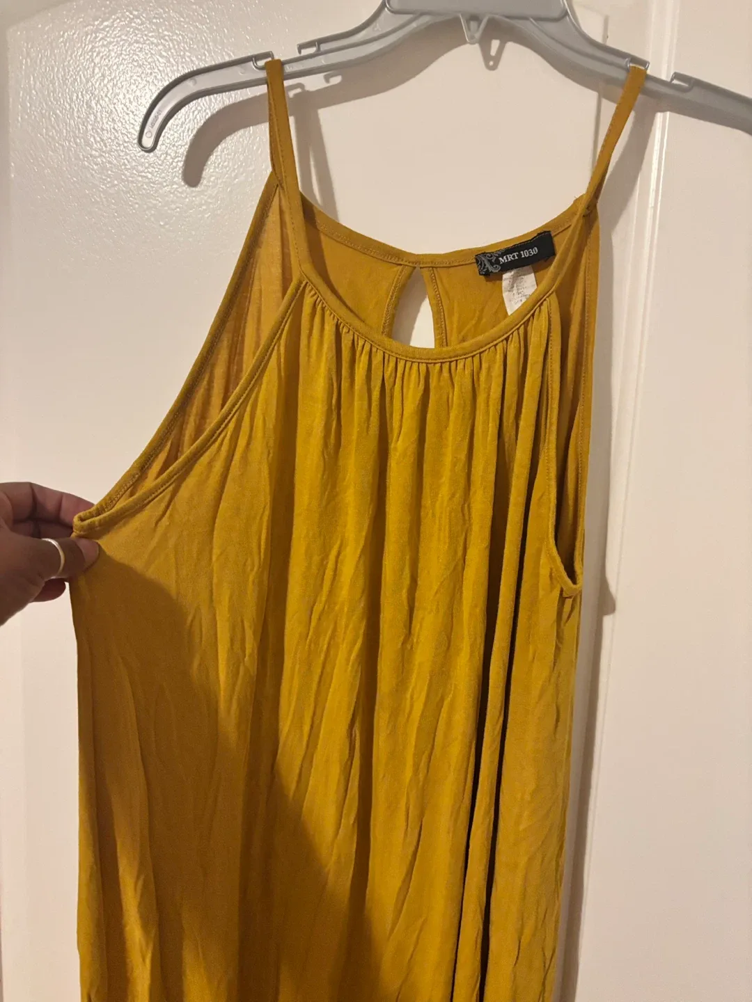 Mustard Yellow & Print dresses thumbnail