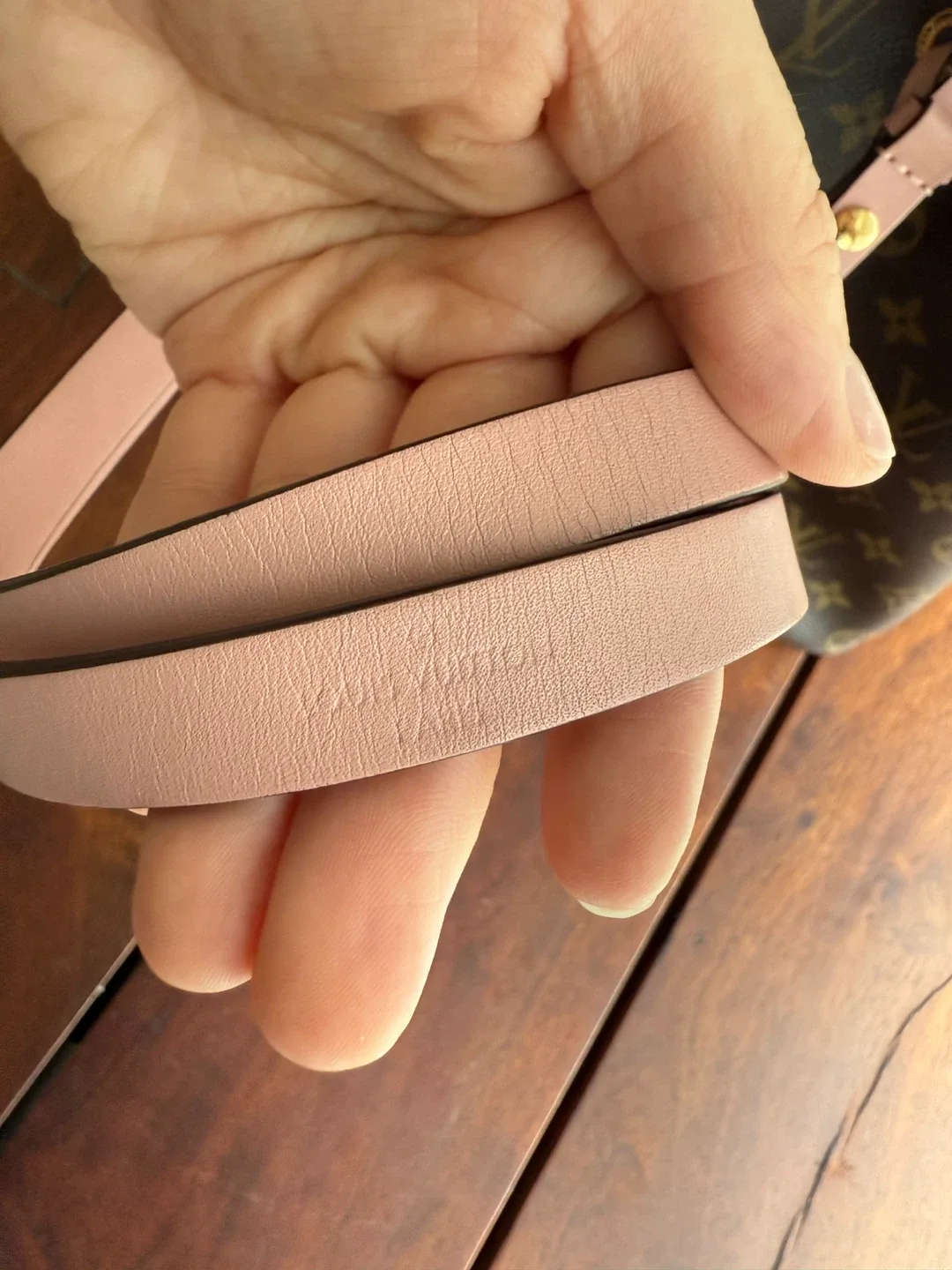 Louis Vuitton NeoNoe Bag image indicator(6)