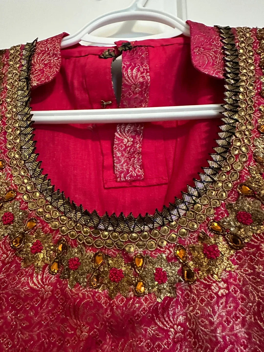 Anarkali with chooridar image indicator(4)