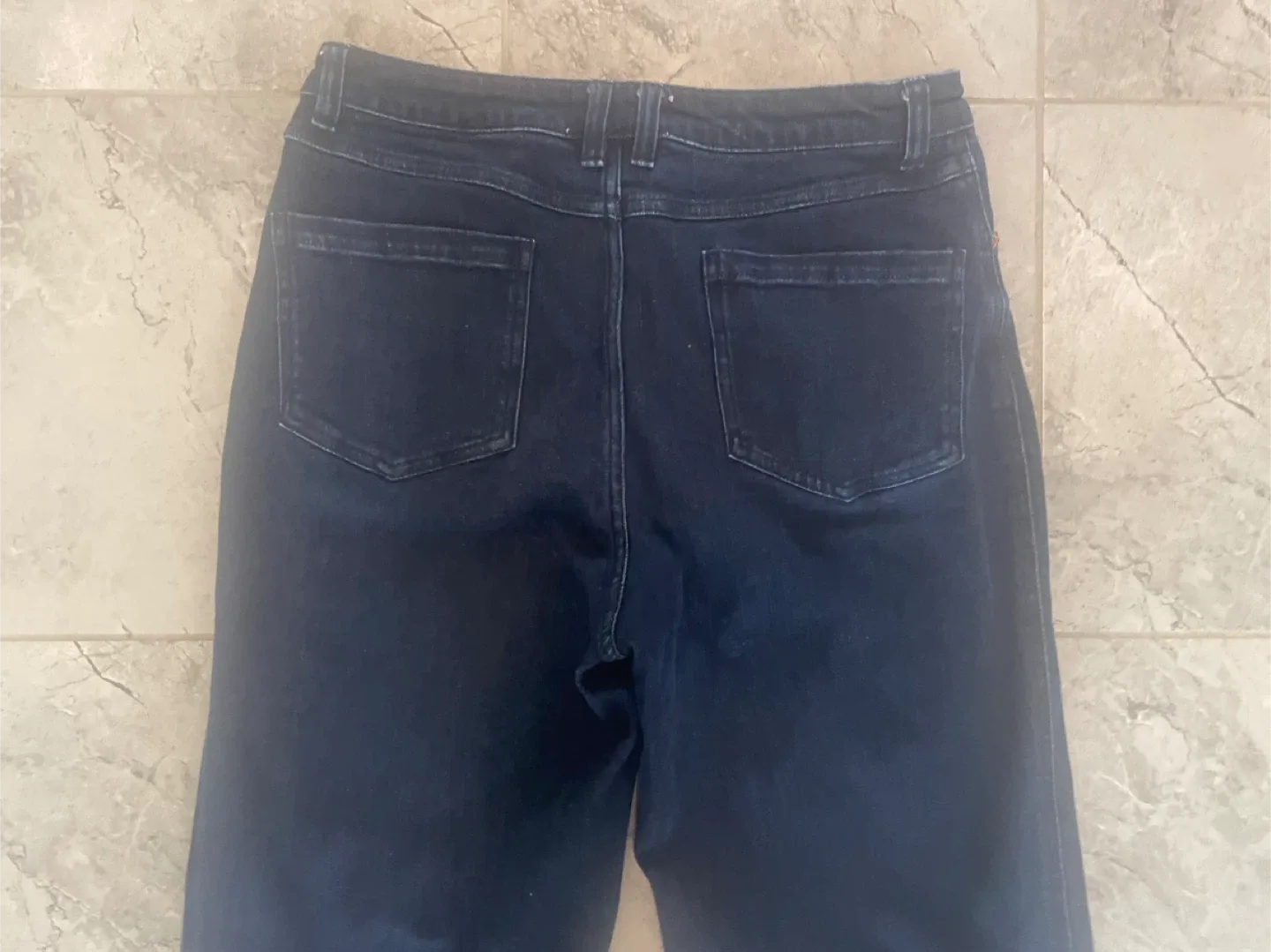 Hudson Jeans - Women's - Dark Wash image indicator(5)