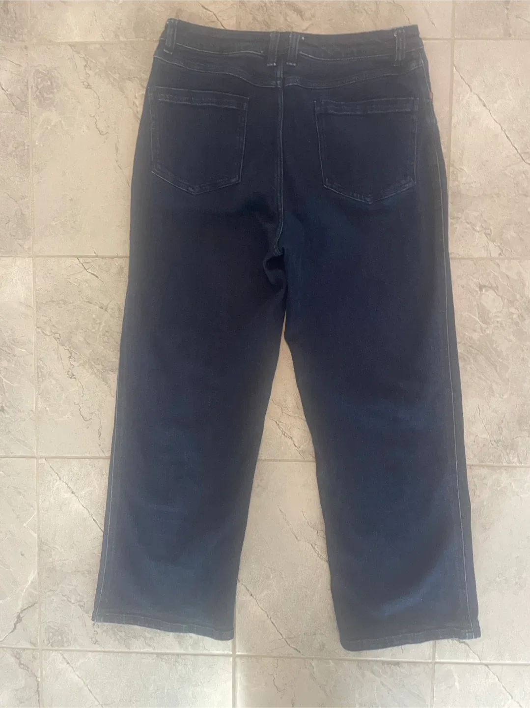 Hudson Jeans - Women's - Dark Wash image indicator(4)