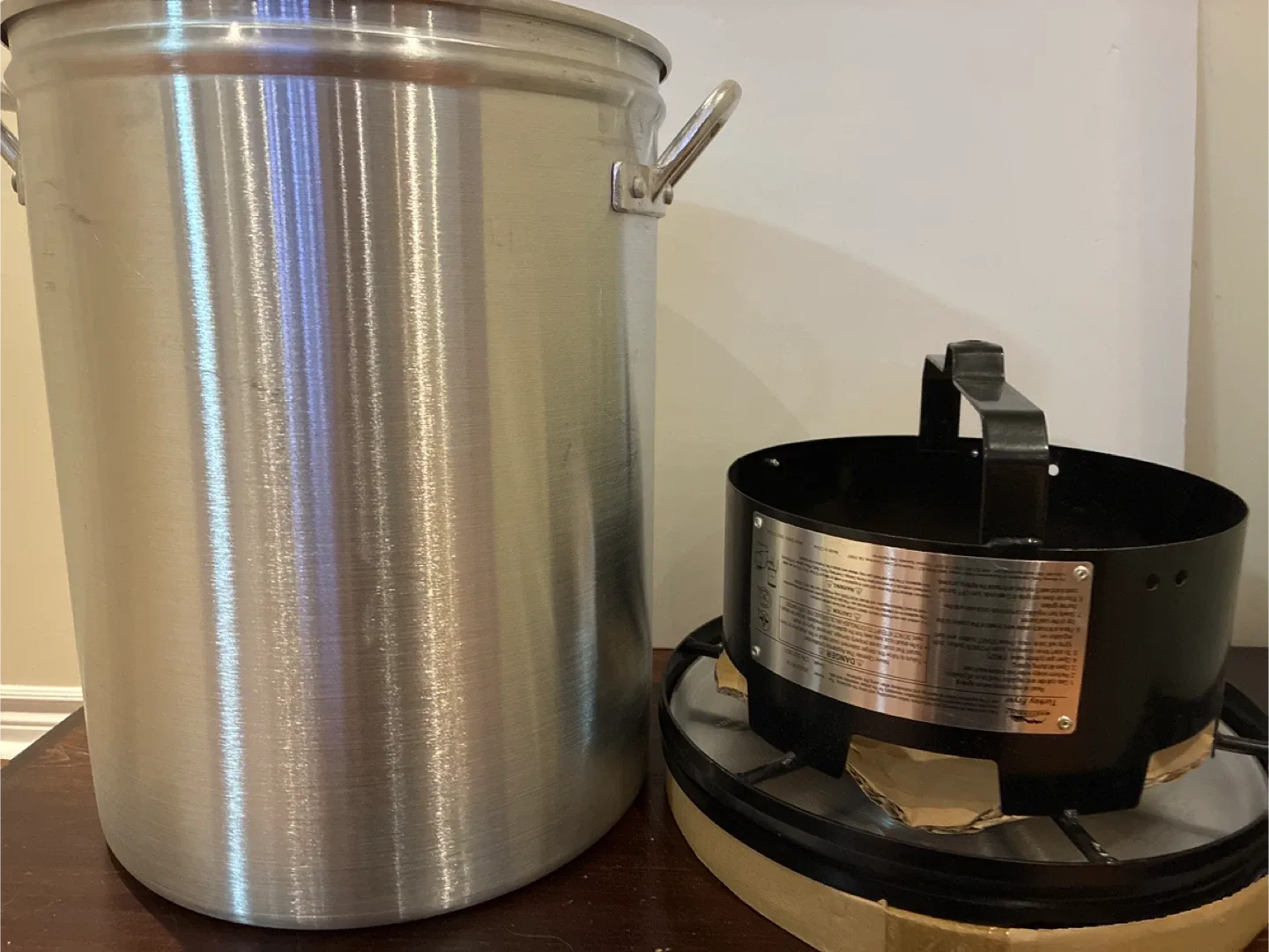 Turkey Fryer image indicator(2)