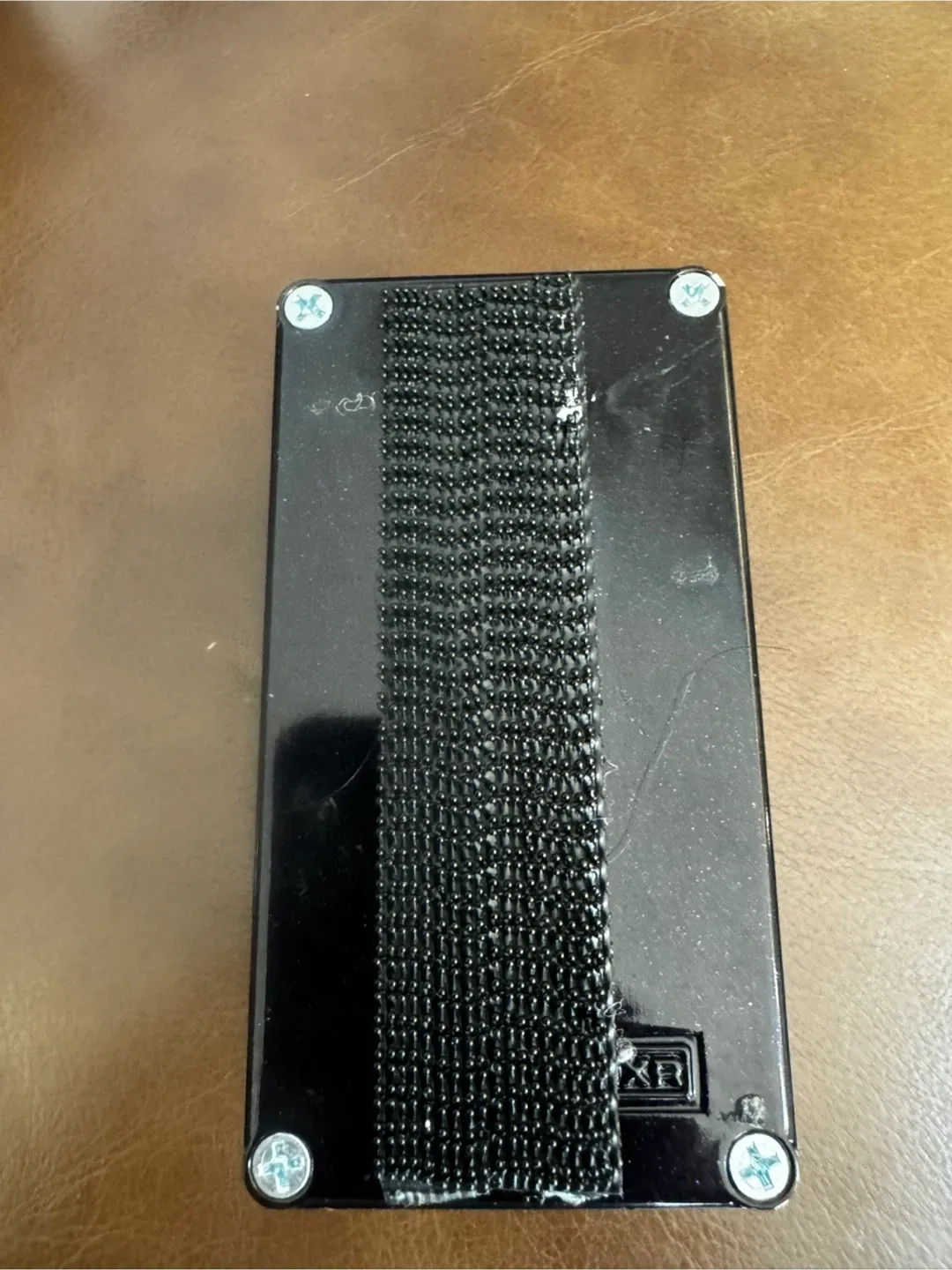 MXR Bass Envelope Filter Pedal image indicator(3)