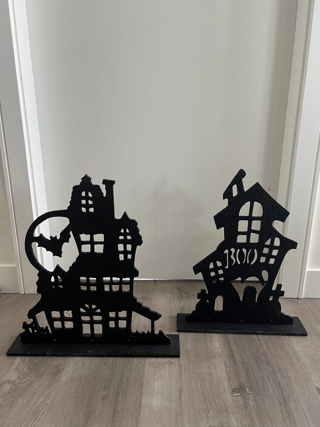 Halloween Decorations Lot - photo 2