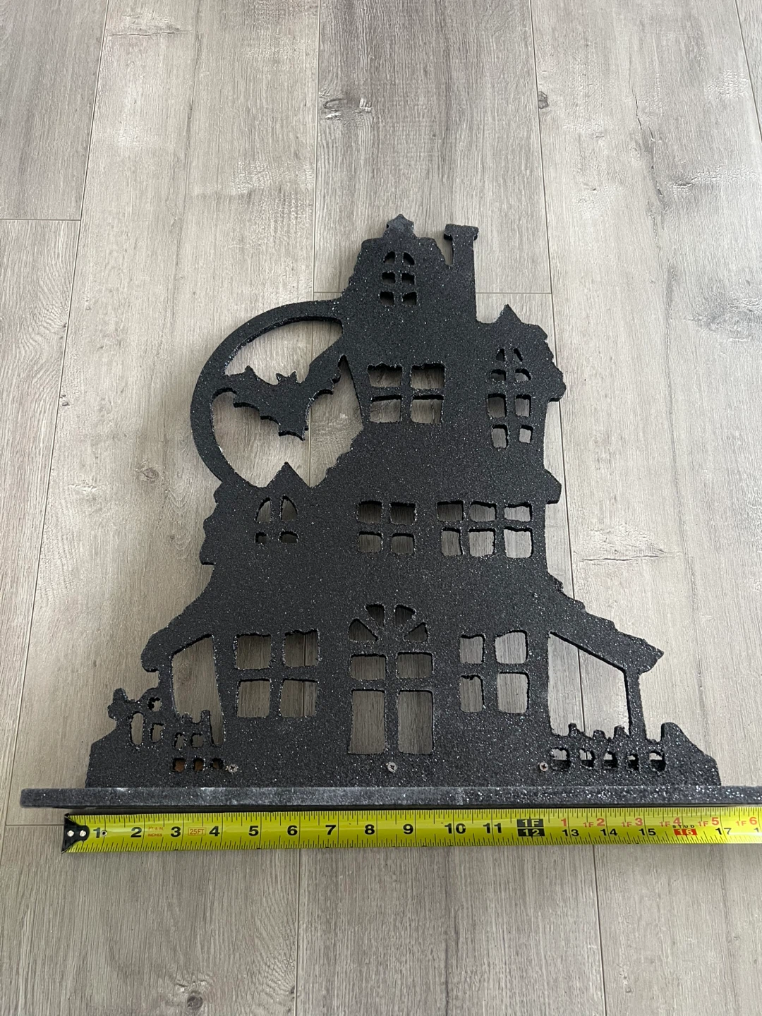 Halloween Decorations Lot - photo 4