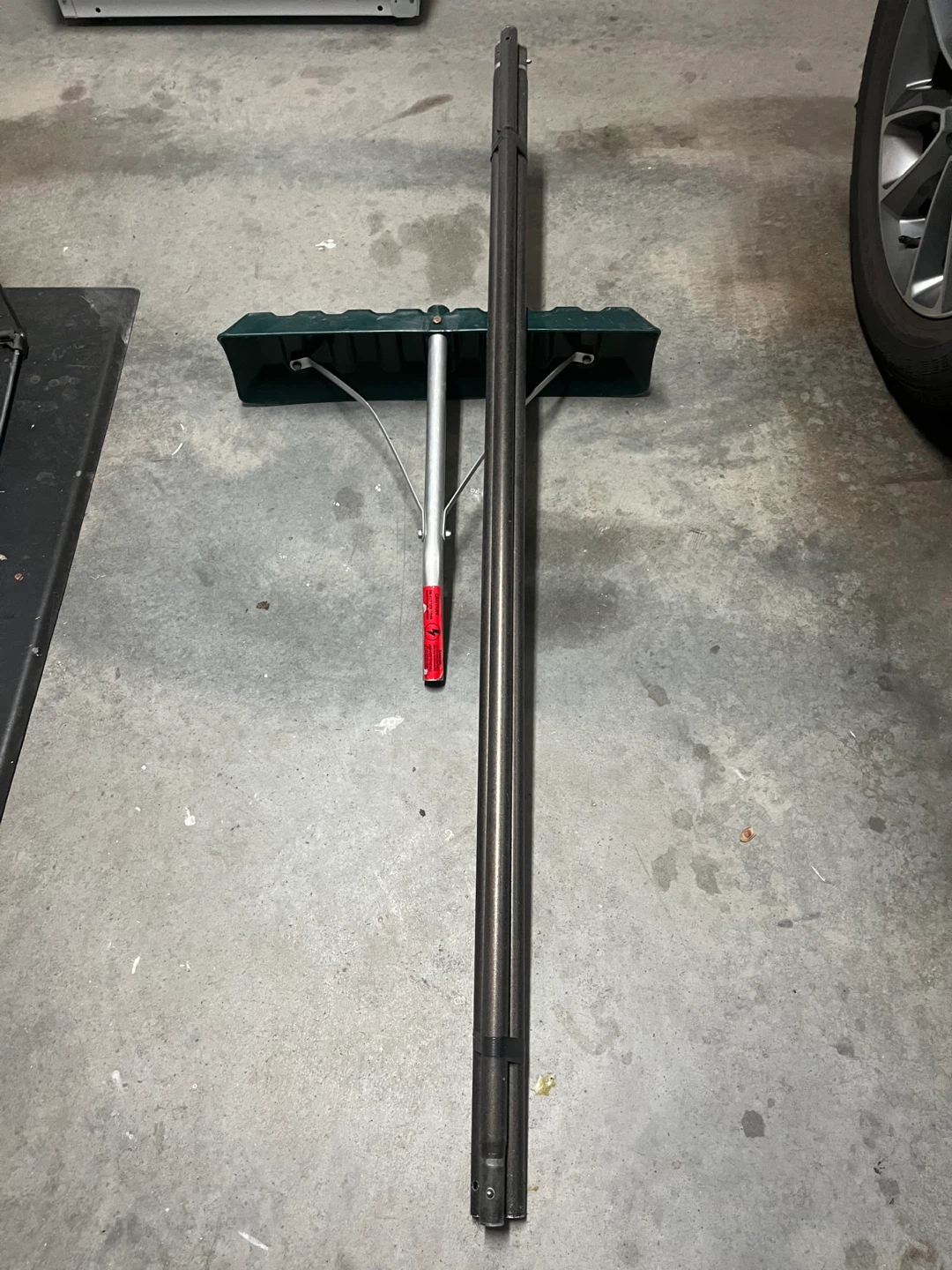 Rake - photo 2