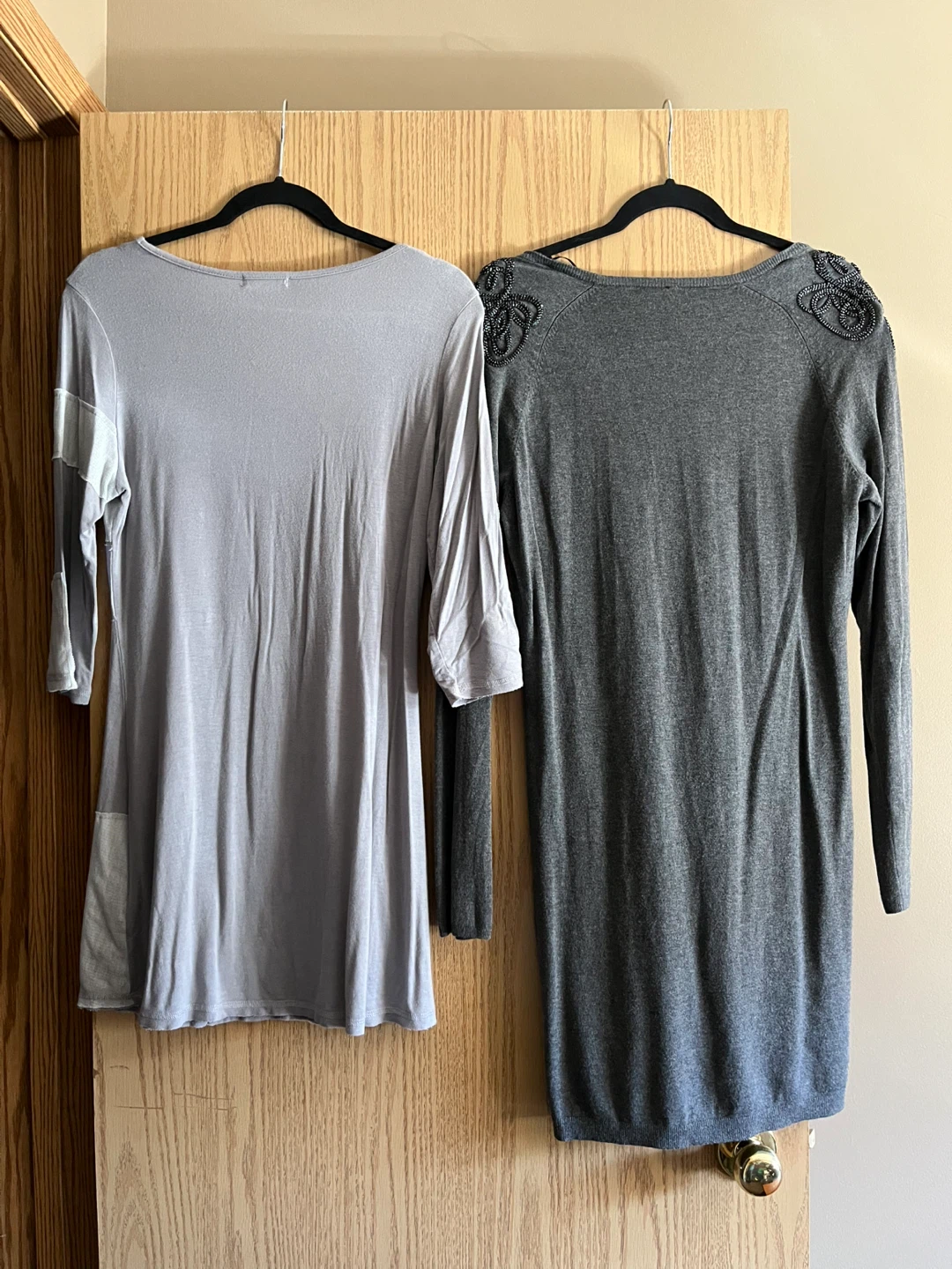LADIES TOP & DRESS (Size Large) - photo 2