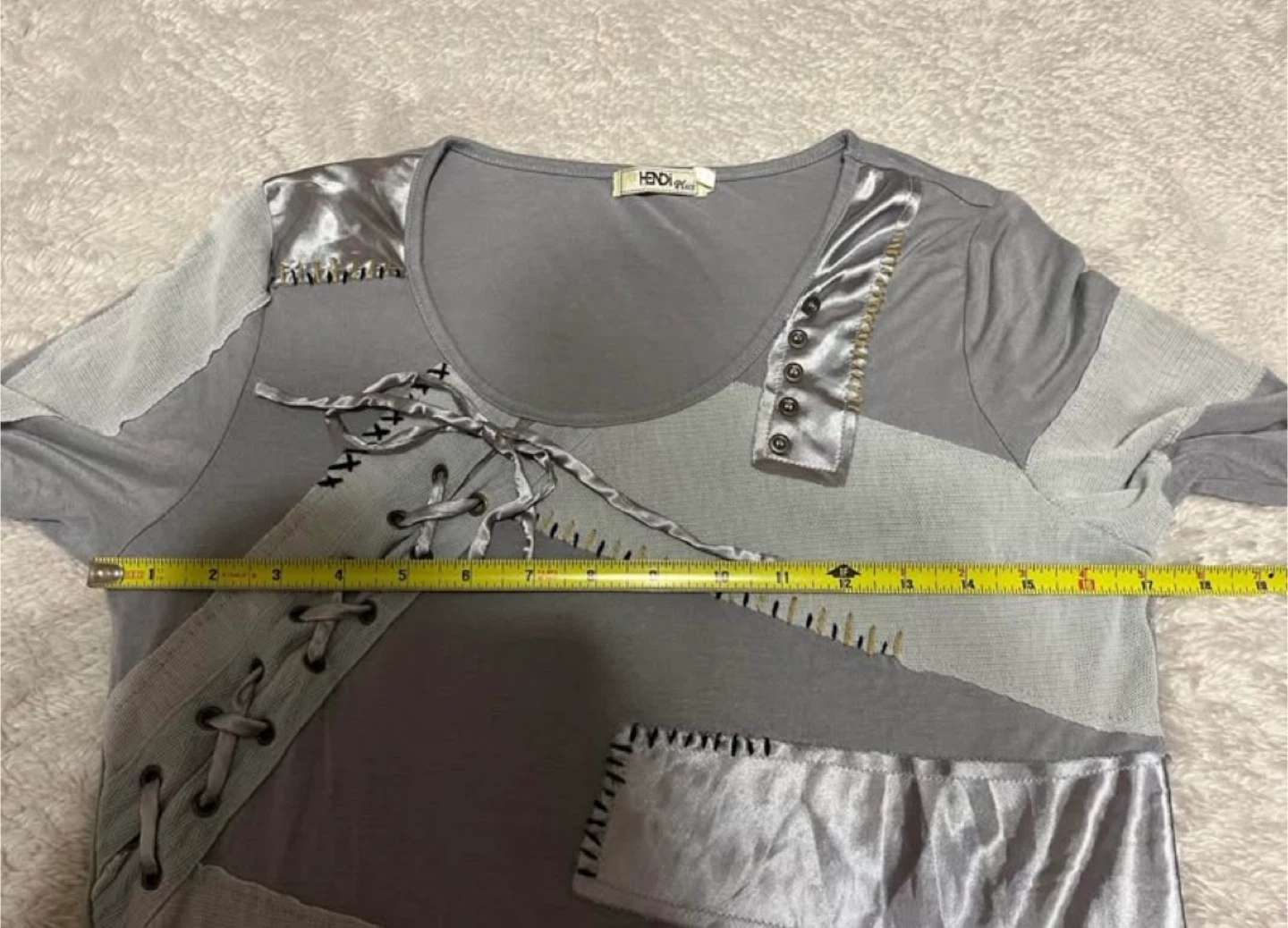 LADIES TOP & DRESS (Size Large) - photo 4