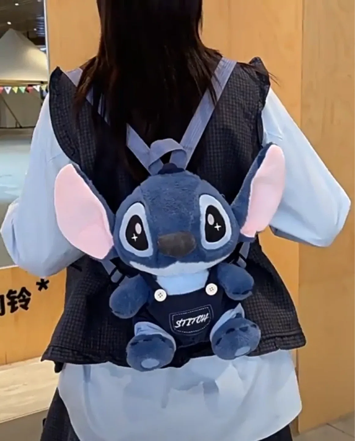 Plush Backpack image indicator(2)