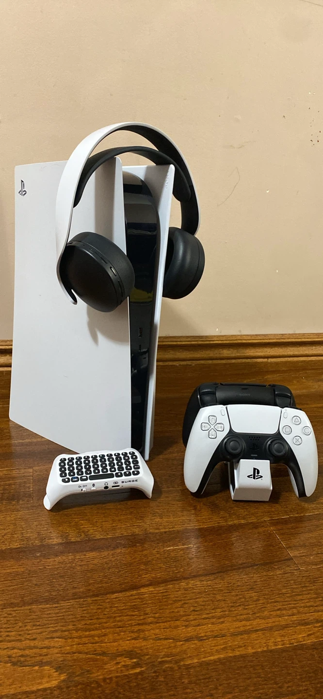 PlayStation 5