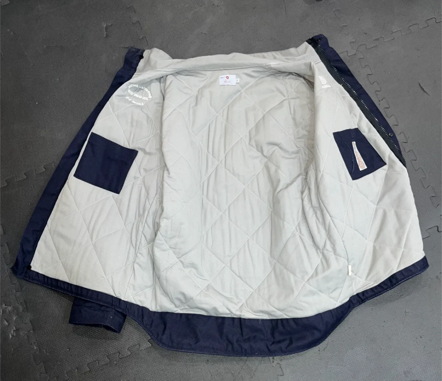 Tyndale Flame Resistant Jacket - XL image indicator(3)