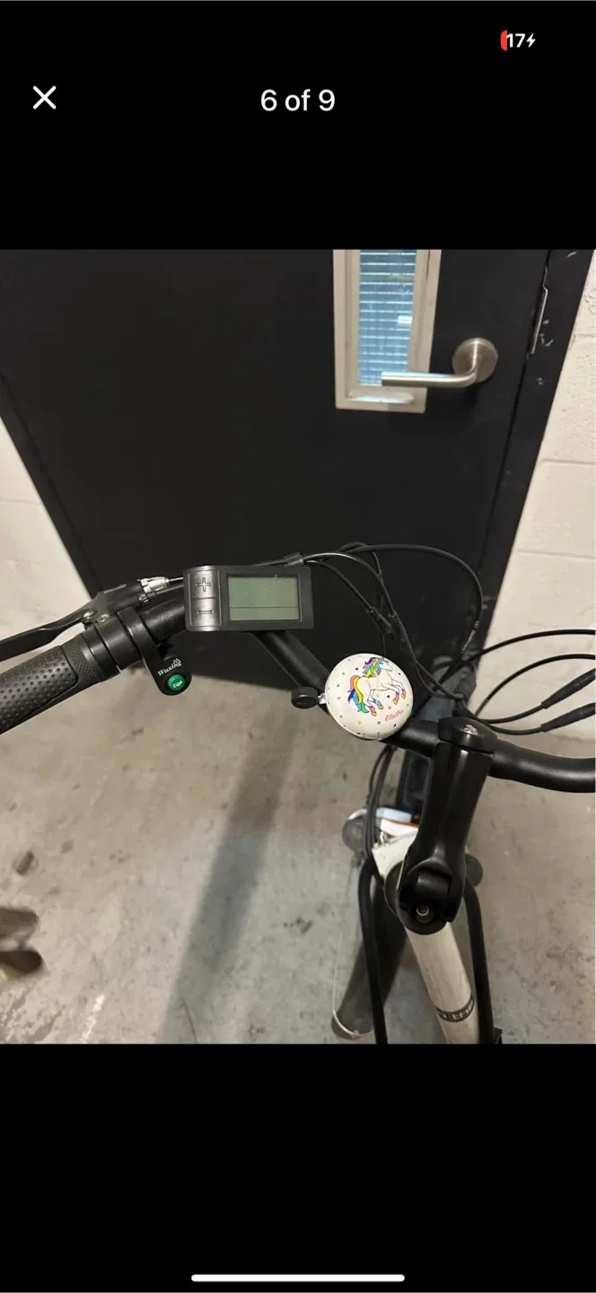 Evo E-Bike image indicator(5)