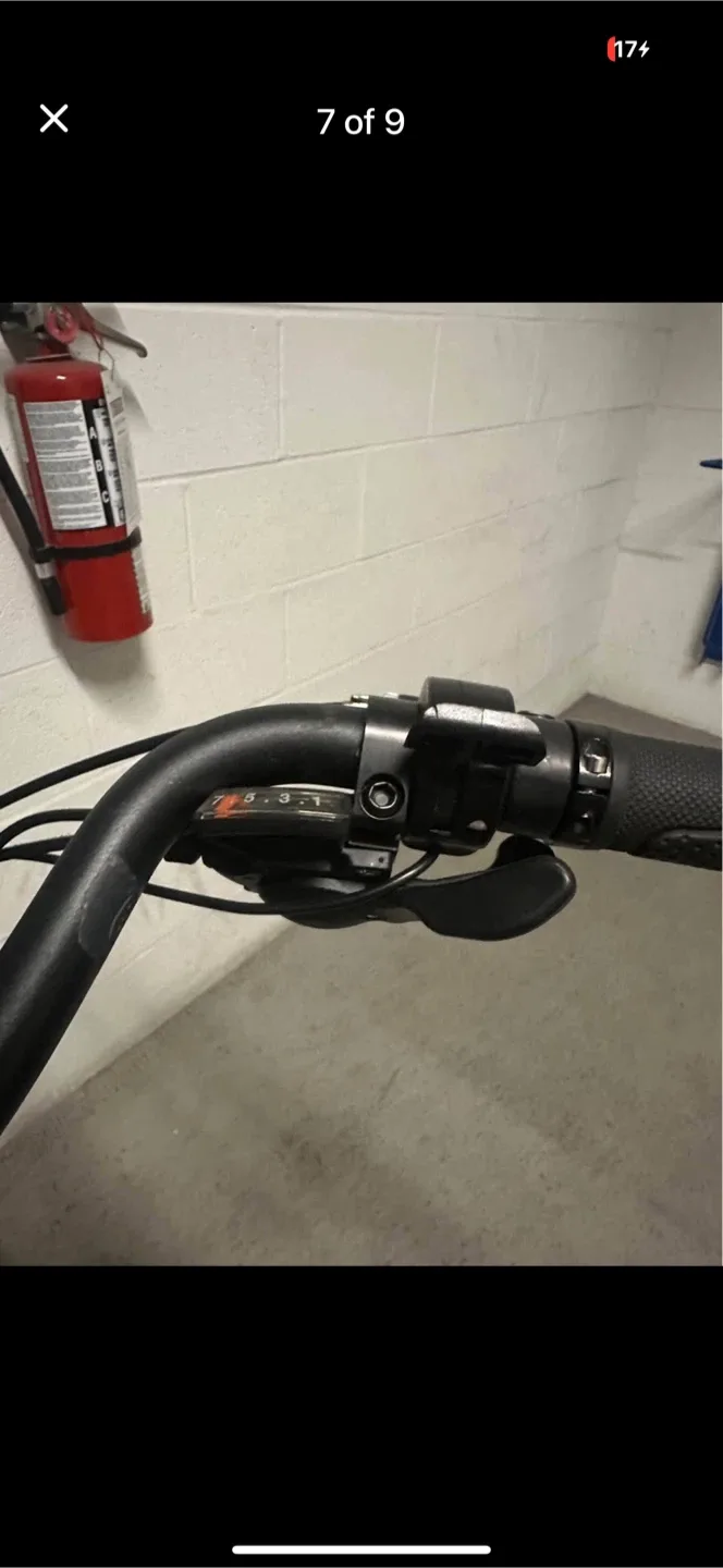 Evo E-Bike image indicator(6)