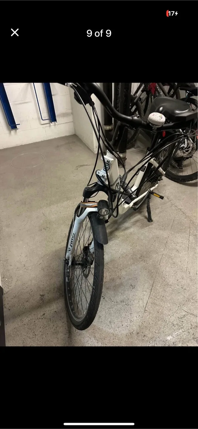 Evo E-Bike image indicator(8)