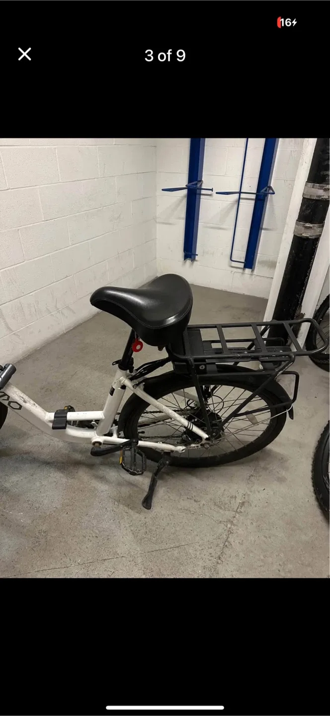 Evo E-Bike image indicator(3)