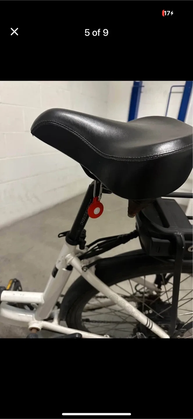 Evo E-Bike image indicator(4)