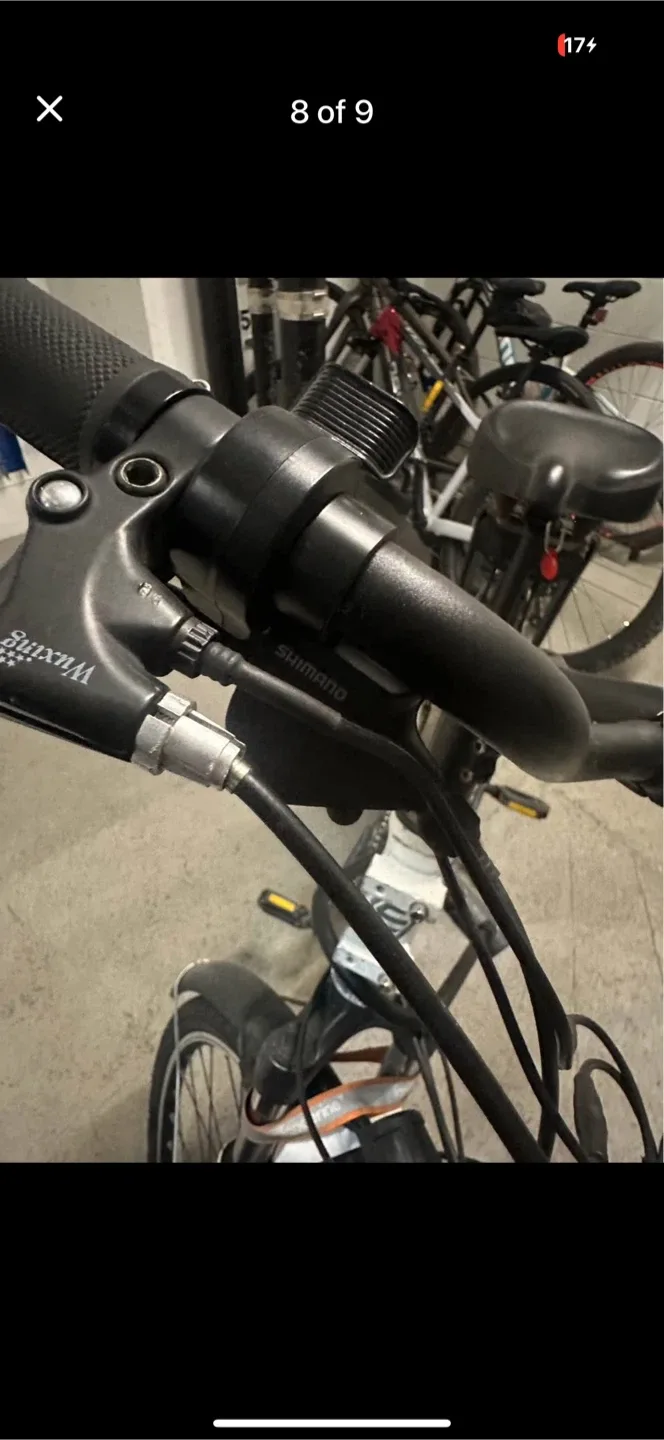 Evo E-Bike image indicator(7)