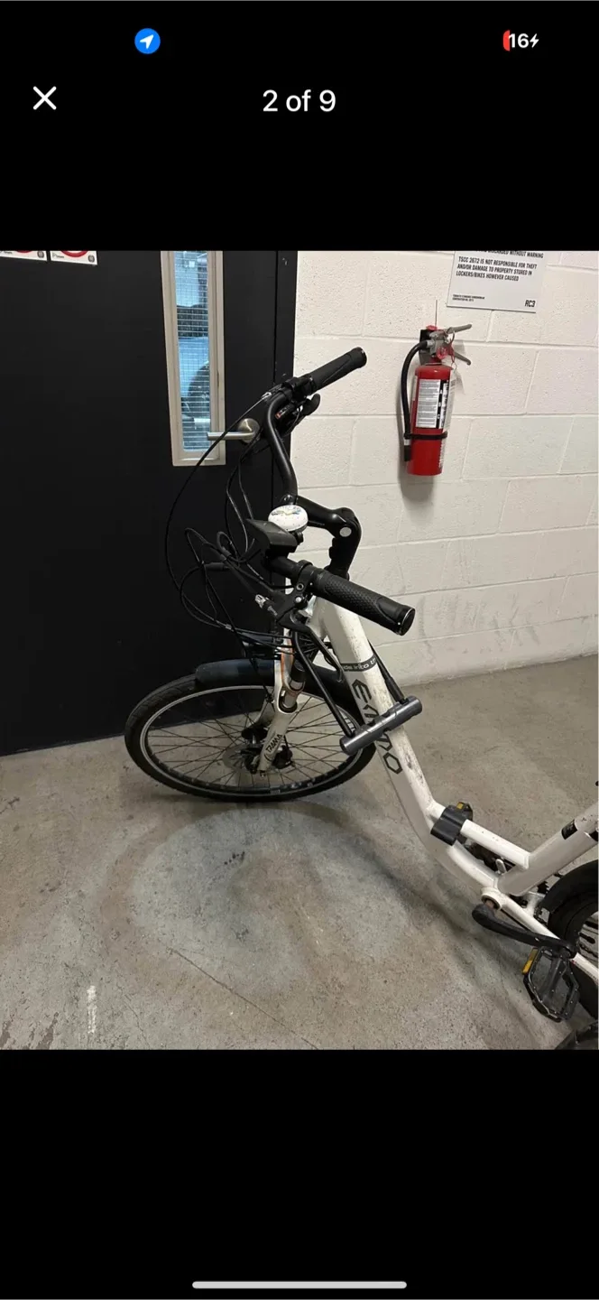 Evo E-Bike image indicator(2)