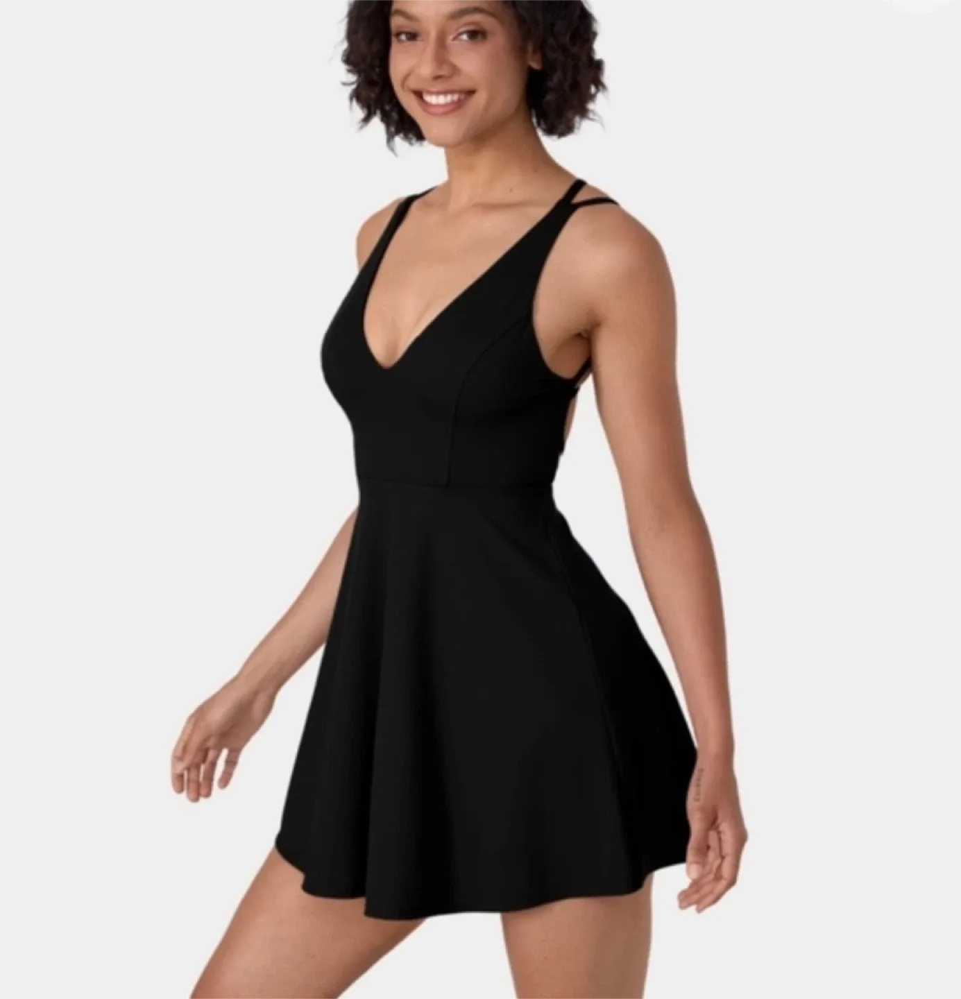 Halara Active Dress thumbnail