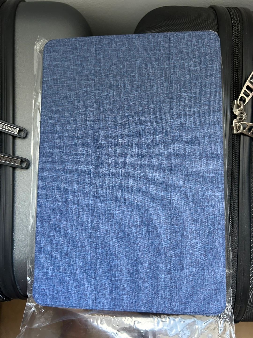 Samsung Tablet Case - Blue