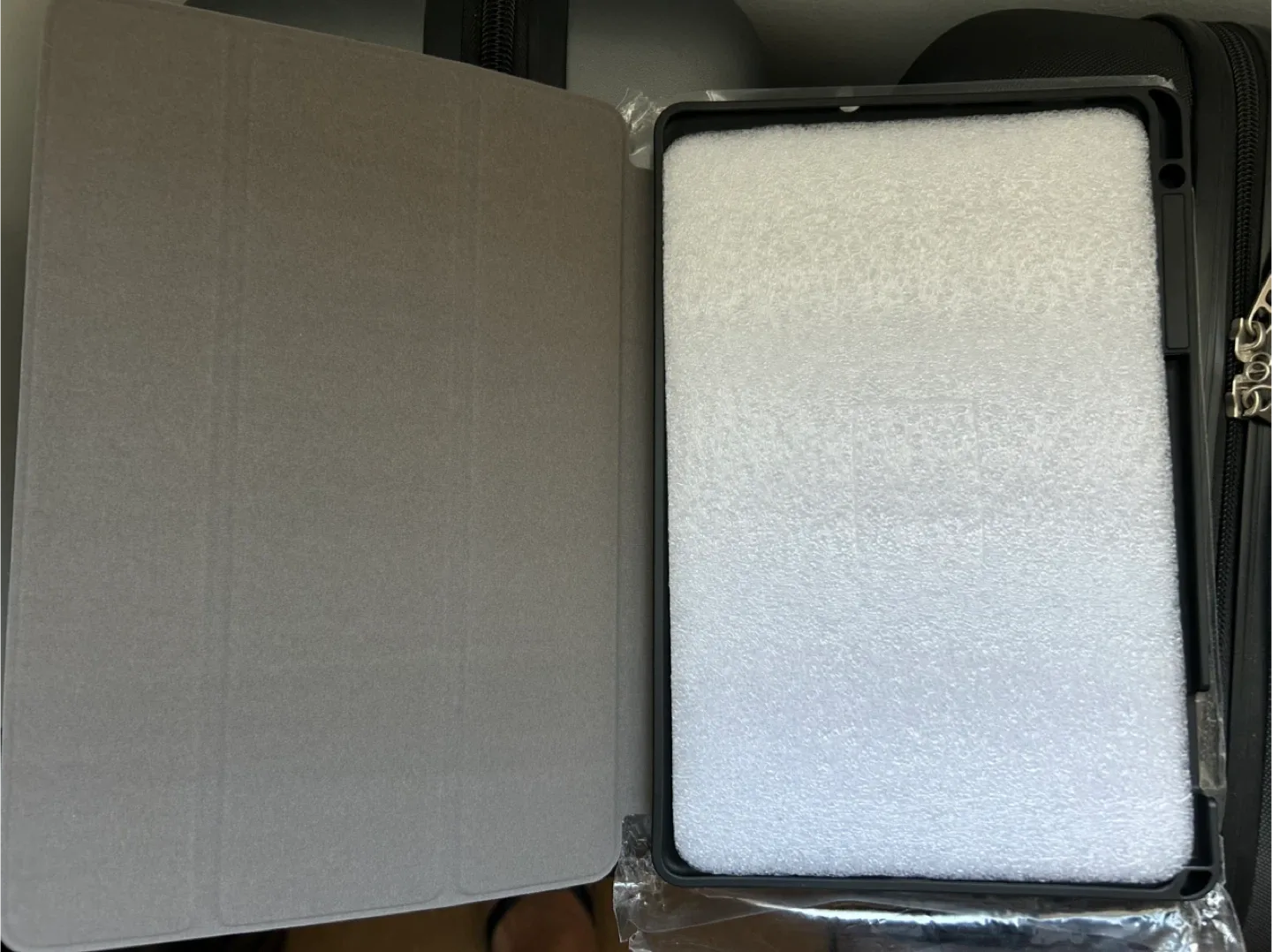 Samsung Tablet Case - Blue image indicator(2)