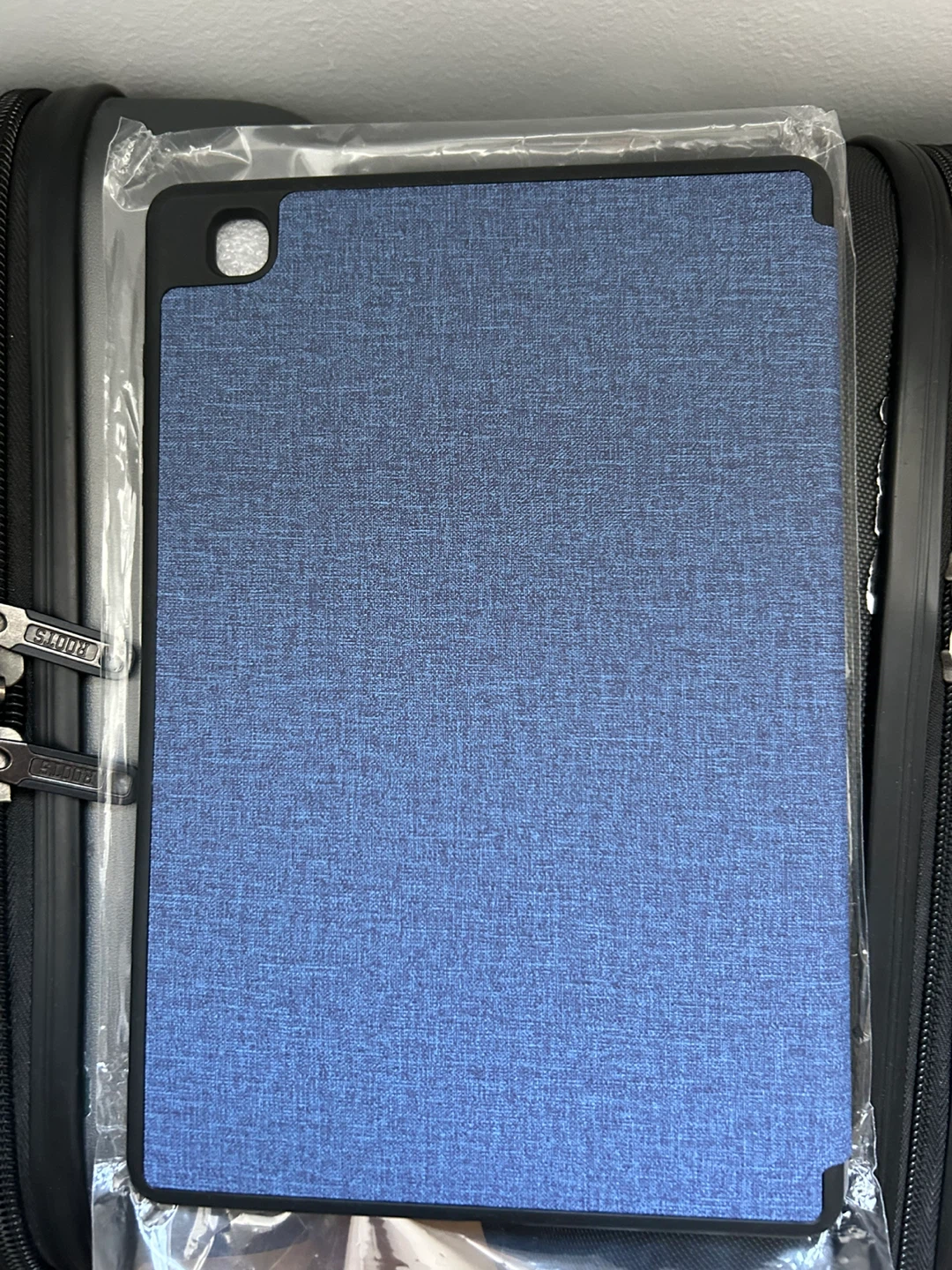Samsung Tablet Case - Blue - photo 3