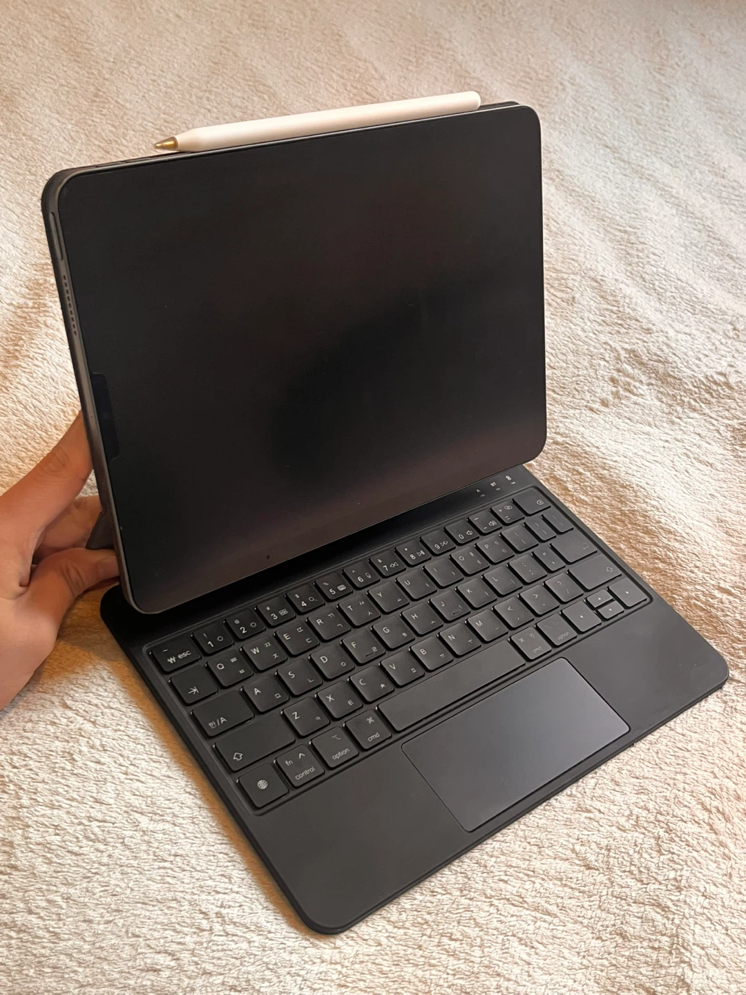 Apple iPad Air 5th gen & Apple Pencil 2th gen - photo 4