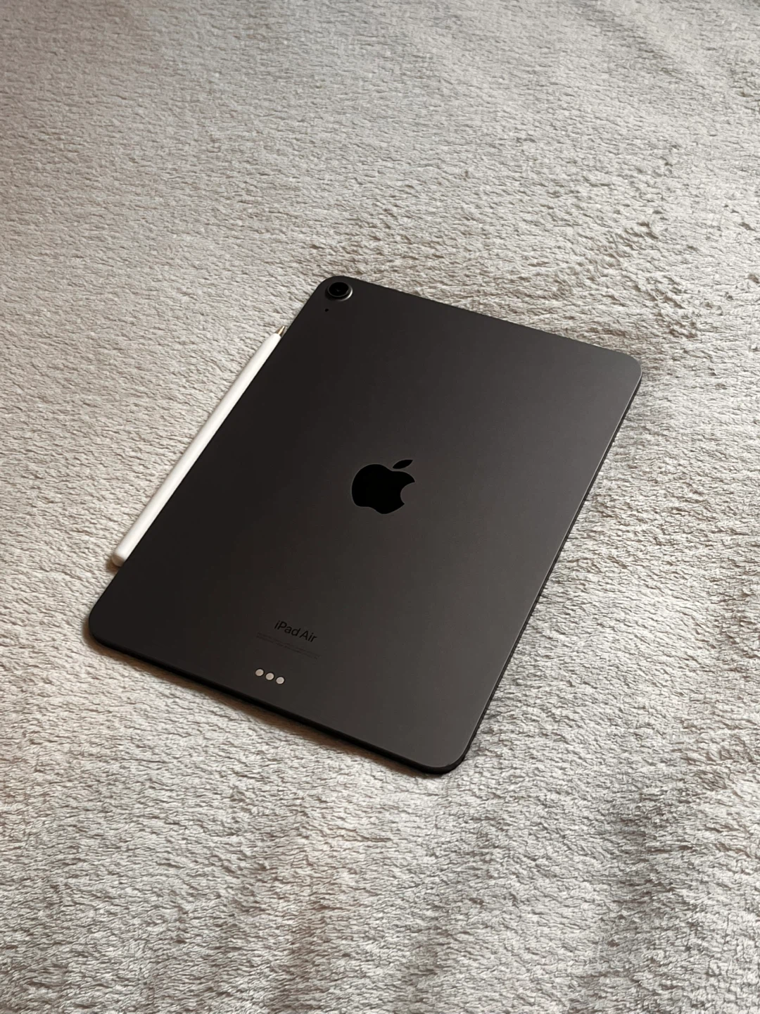 Apple iPad Air 5th gen & Apple Pencil 2th gen