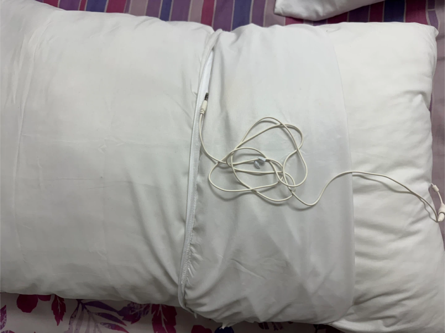 White Sound Pillow - photo 4