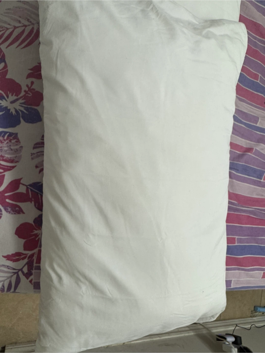 White Sound Pillow - photo 3