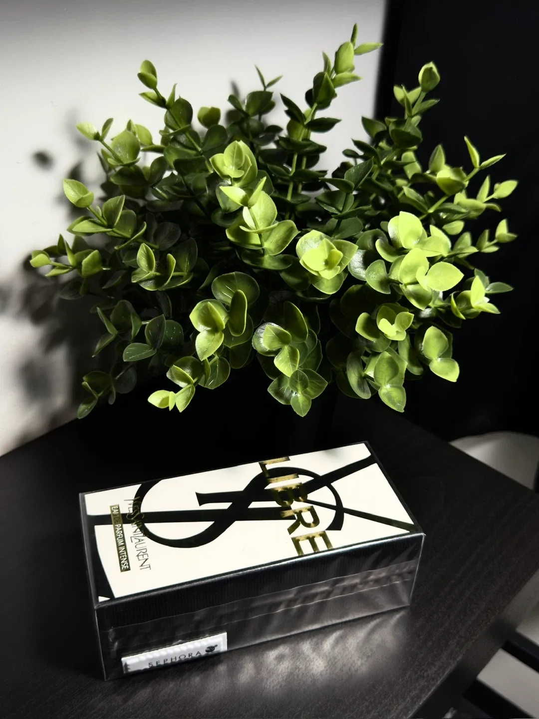 YSL Libre Eau de Parfum Intense 90 mL — Brand New image indicator(3)