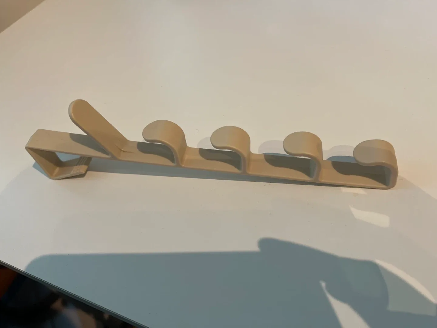 Over the cabinet hook thumbnail