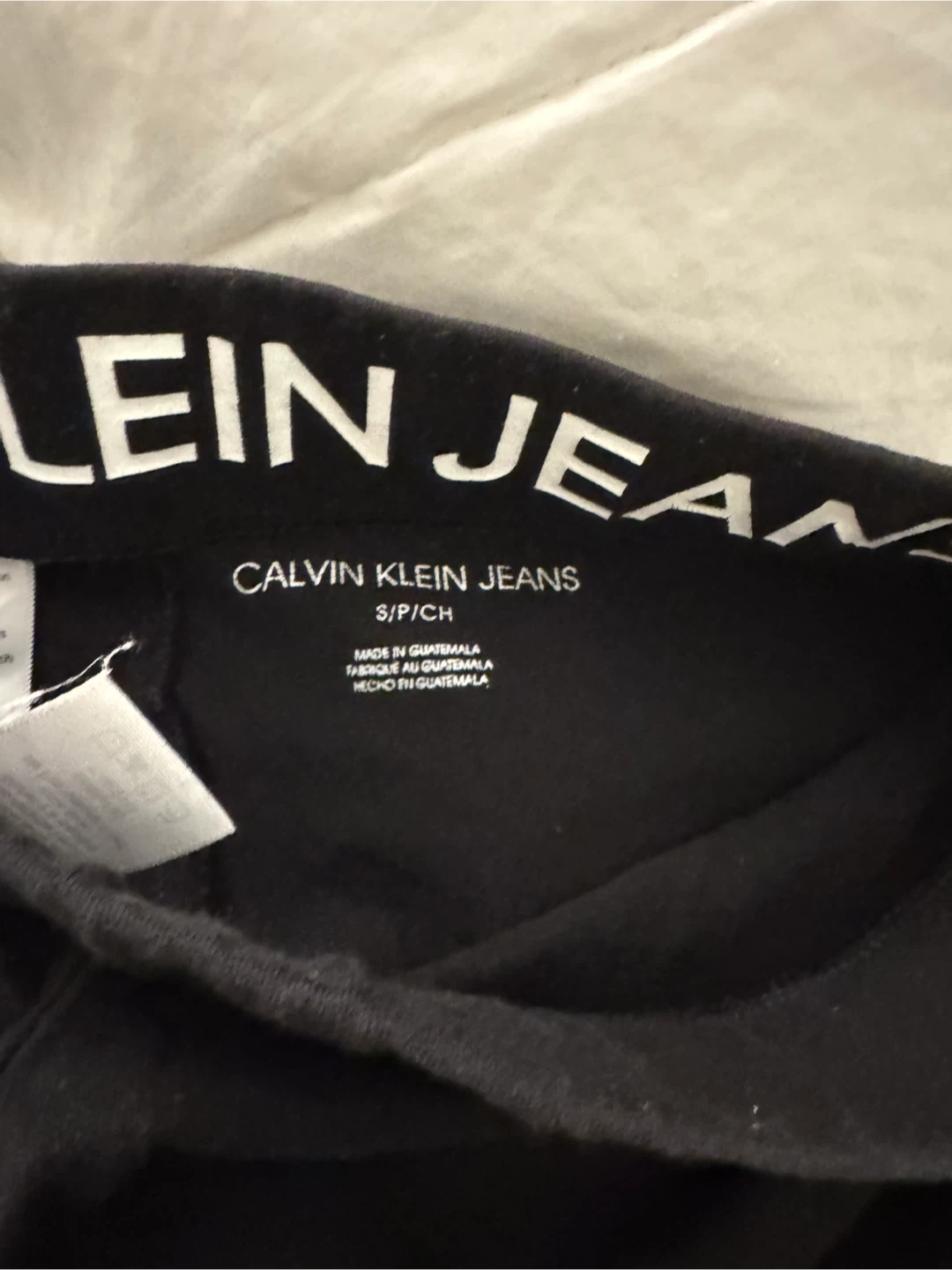 Calvin Klein Jeans Leggings - Size S